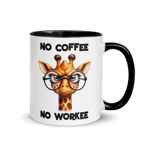 No Coffee Mug-Phoenix Styles