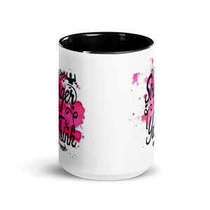 You are Stronger Than You Think Mug-Phoenix Styles