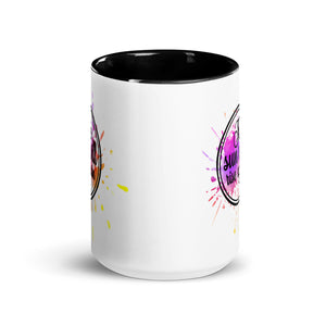 The Sun Will Rise Again Mug-Phoenix Styles