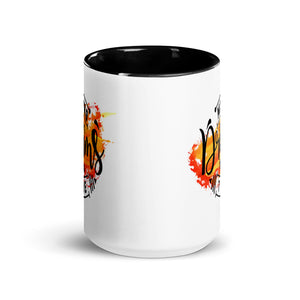 Making My Dreams Come True Mug-Phoenix Styles