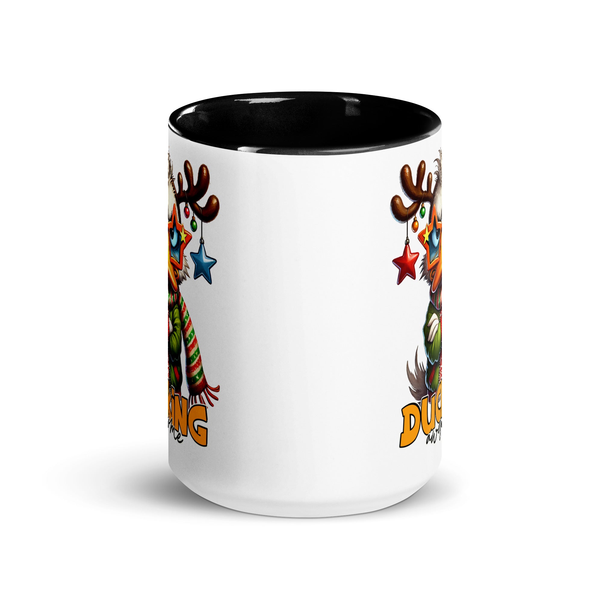 Mug with Color Inside-Phoenix Styles