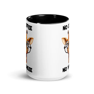 No Coffee Mug-Phoenix Styles