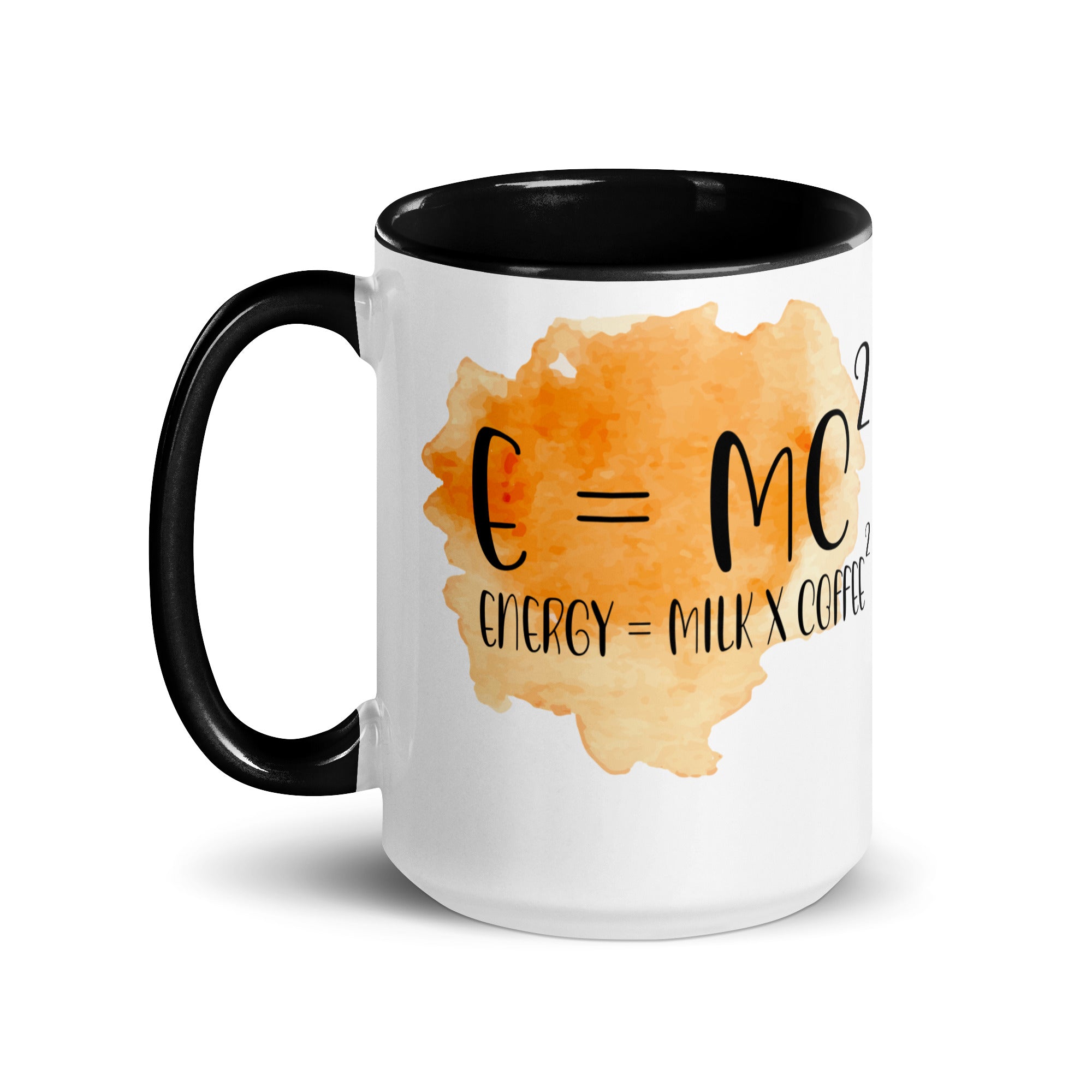 Energy Equals coffee-Phoenix Styles