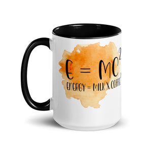 Energy Equals coffee-Phoenix Styles