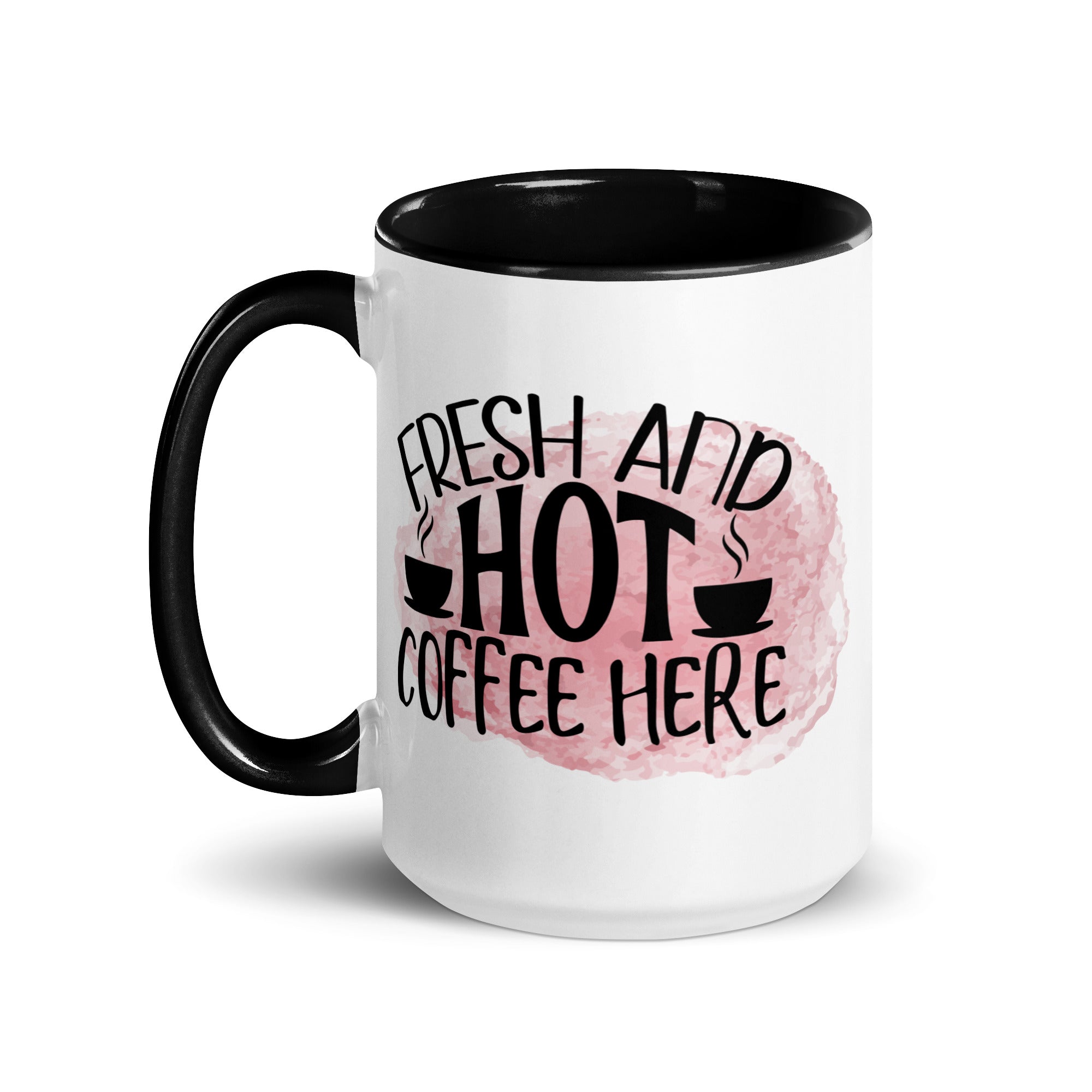 Fresh and Fresh Coffee-Phoenix Styles