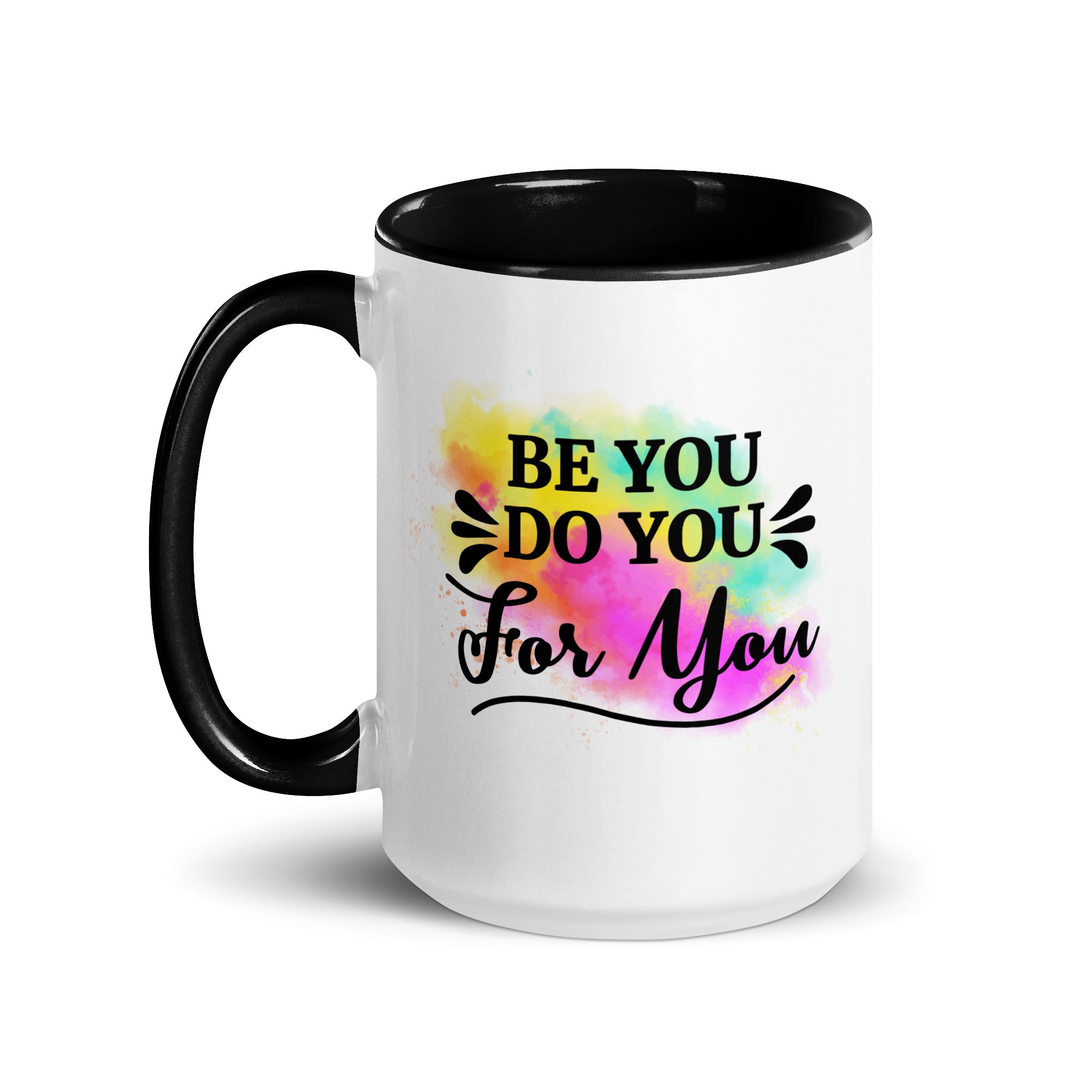 Be You-Phoenix Styles