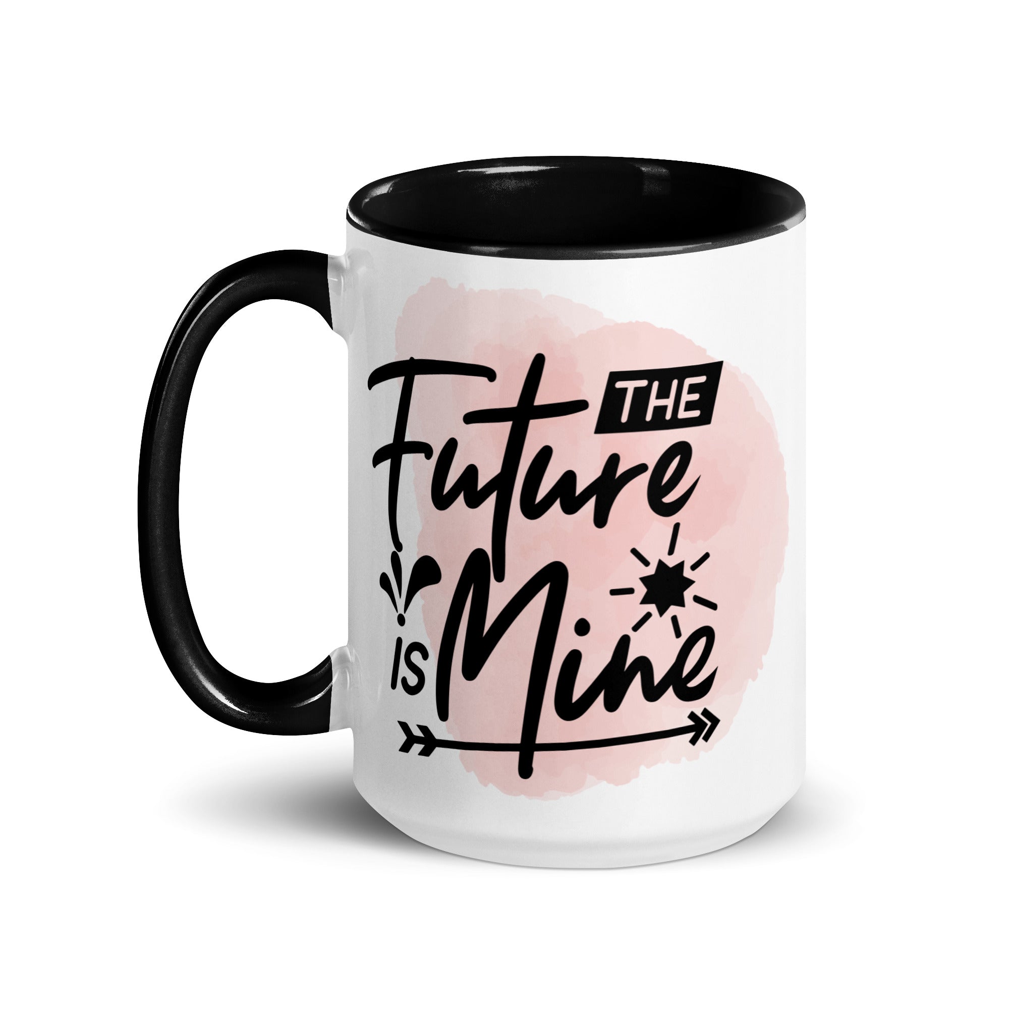 The Future is Mine-Phoenix Styles