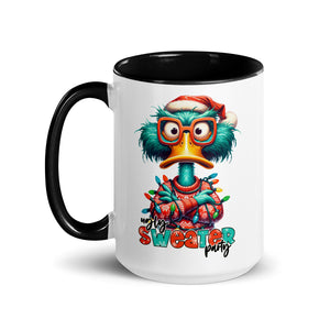 My Ugly Sweater Mug-Phoenix Styles