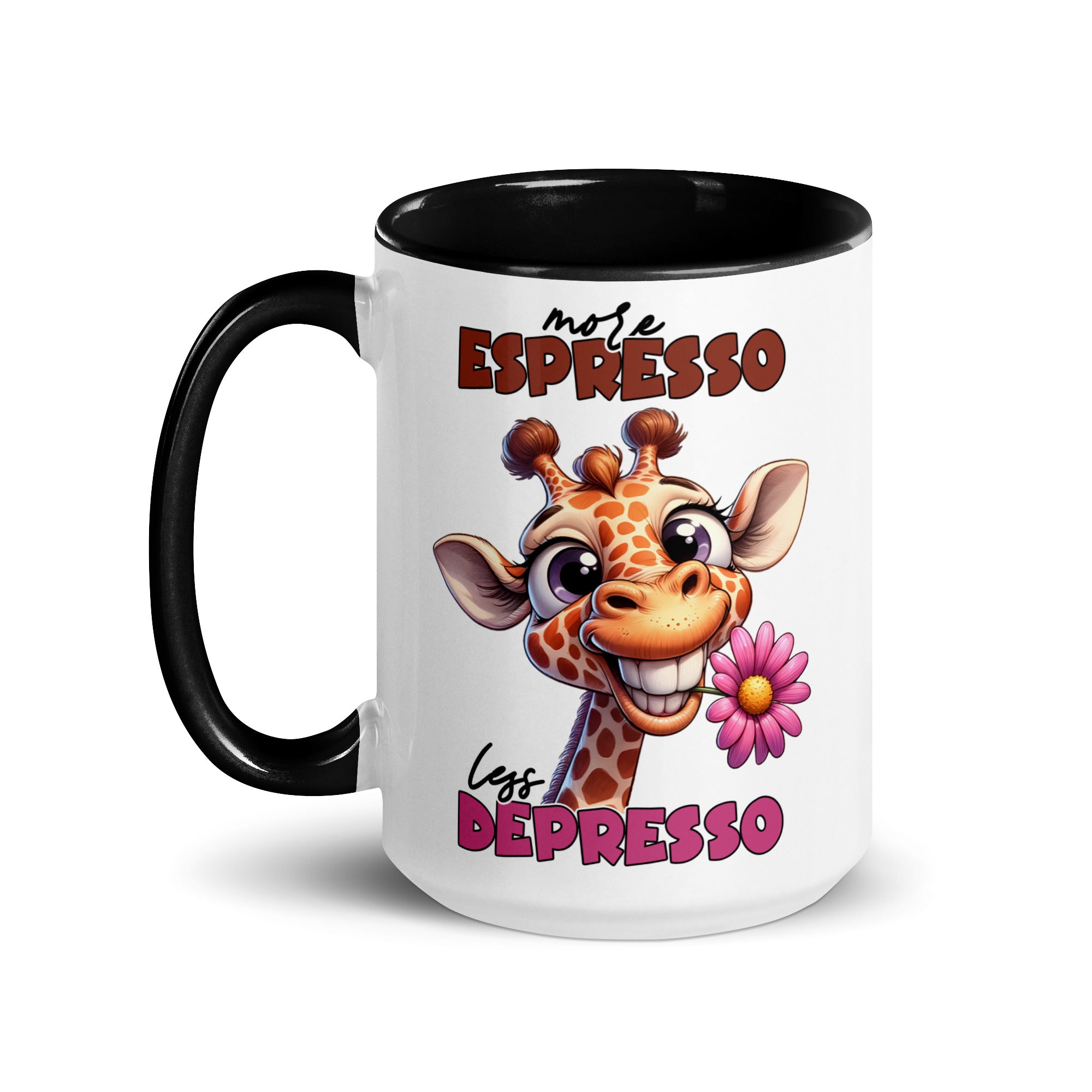 More Expresso Mug-Phoenix Styles