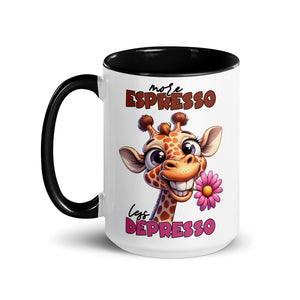 More Expresso Mug-Phoenix Styles