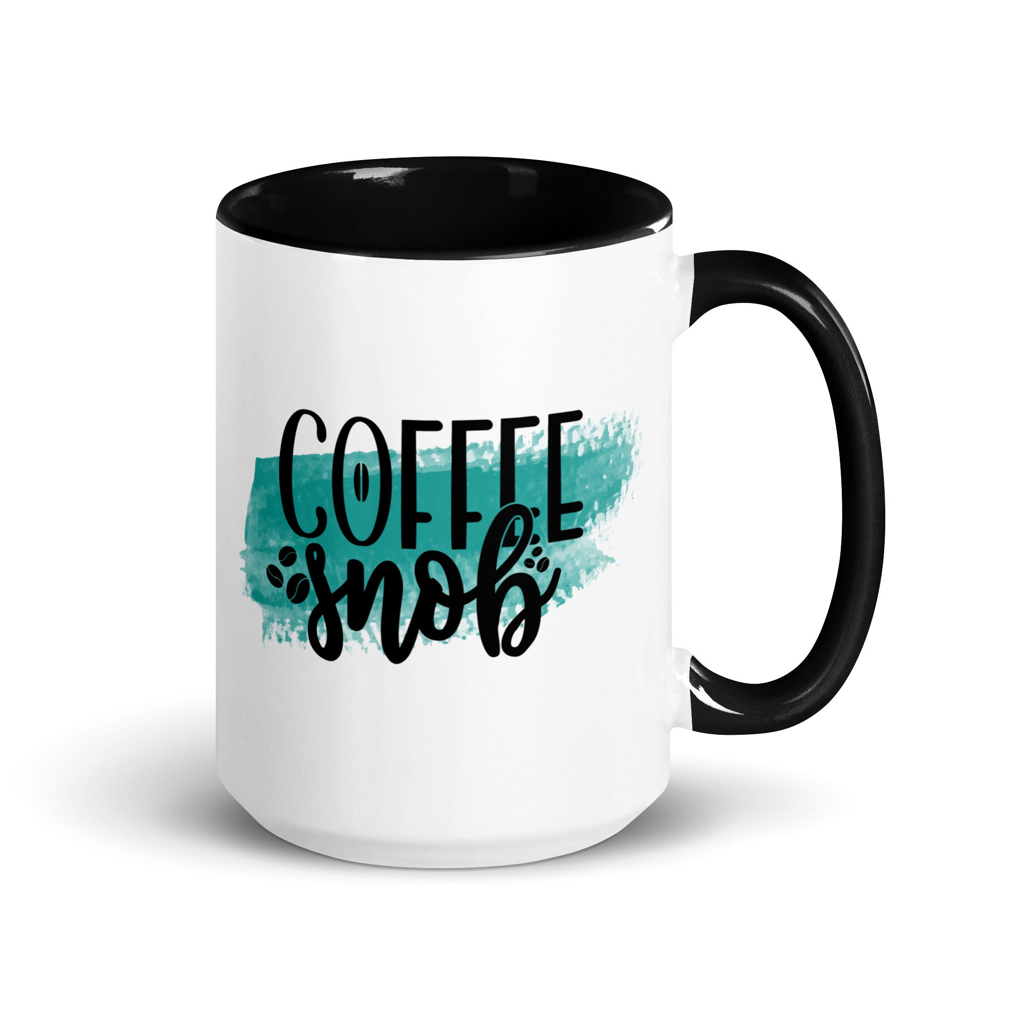 Coffee Snob-Phoenix Styles