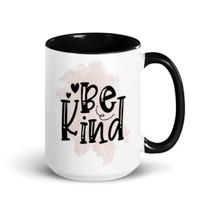 Be Kind Mug-Phoenix Styles