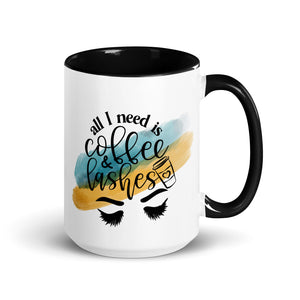 Coffee and Lashes-Phoenix Styles