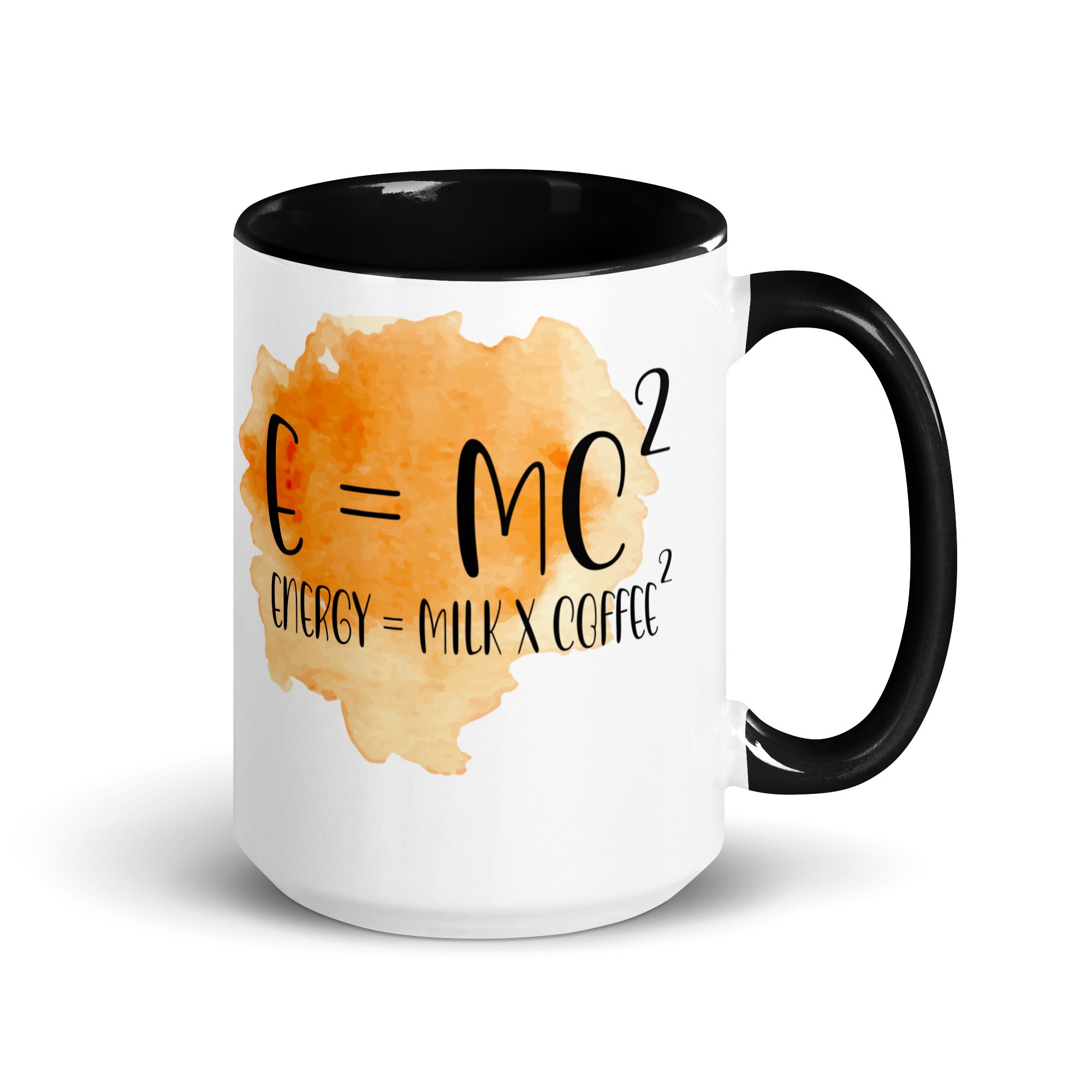 Energy Equals coffee-Phoenix Styles