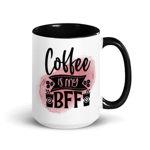 Coffee is my Bff-Phoenix Styles