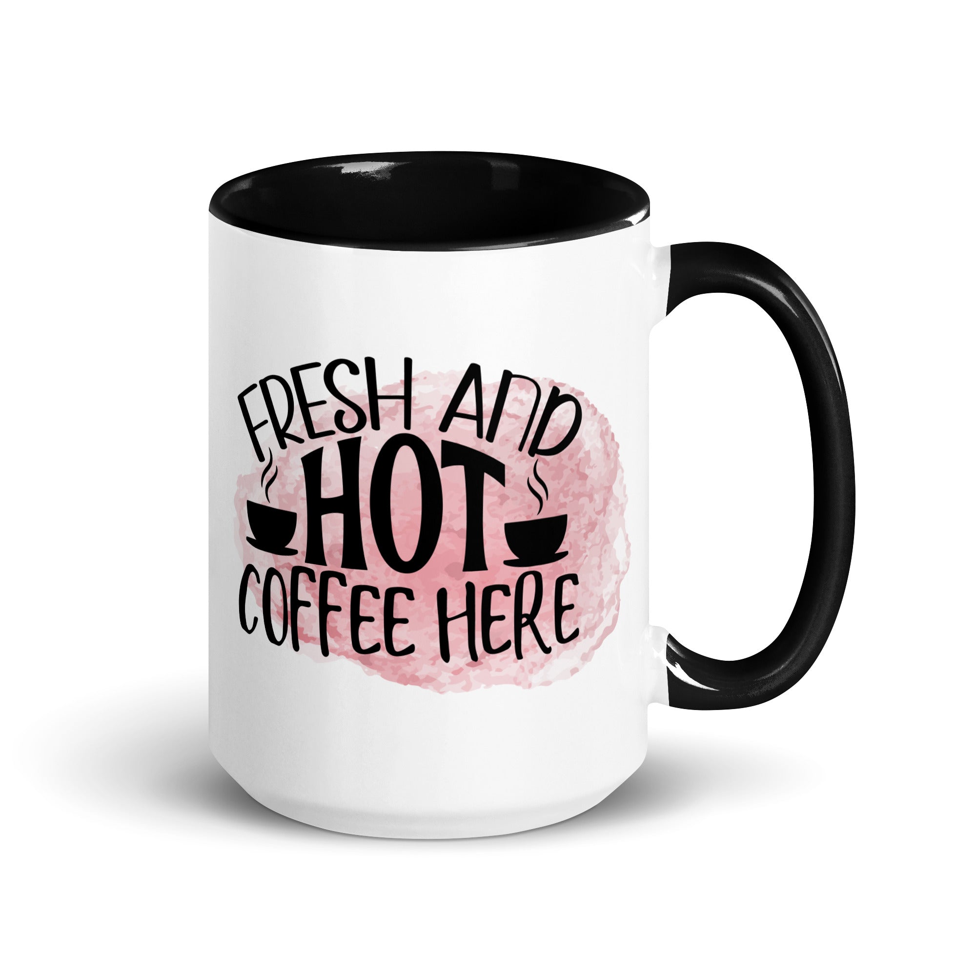 Fresh and Fresh Coffee-Phoenix Styles