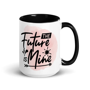 The Future is Mine-Phoenix Styles