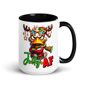 Jolly AF Mug-Phoenix Styles