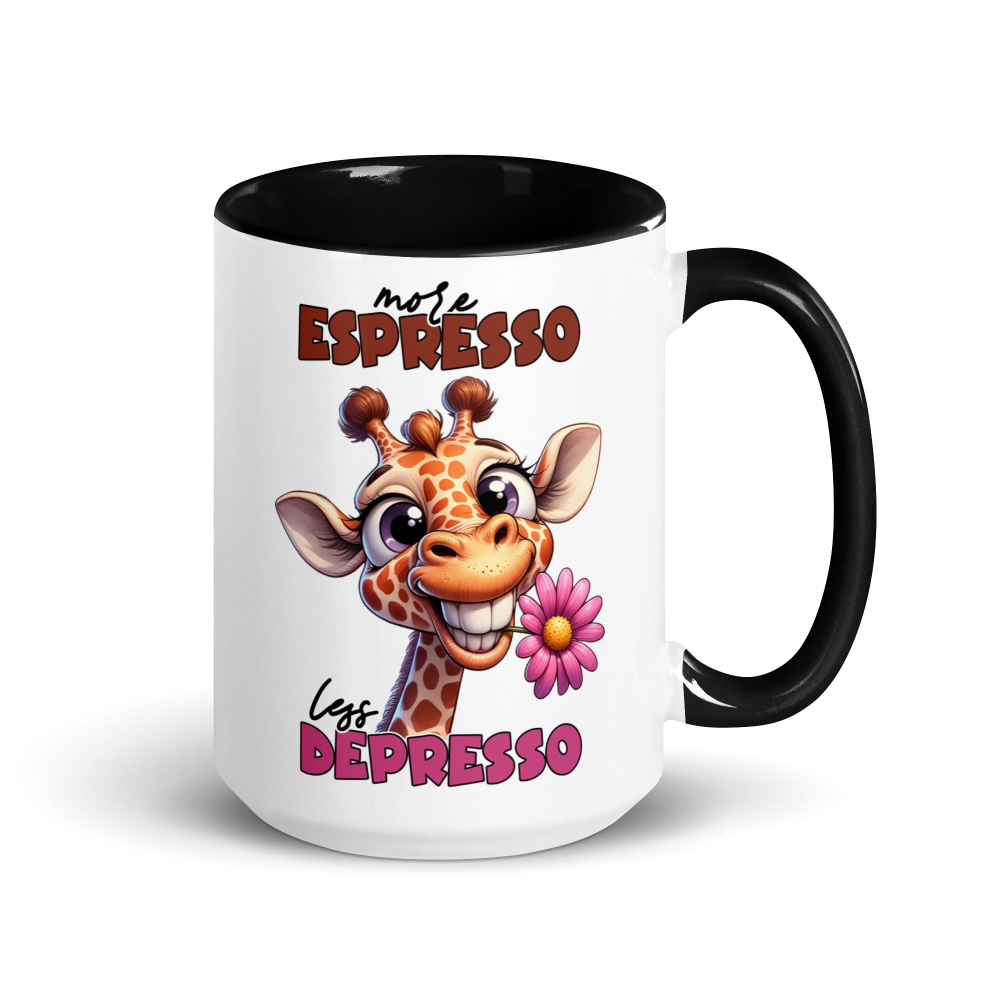 More Expresso Mug-Phoenix Styles