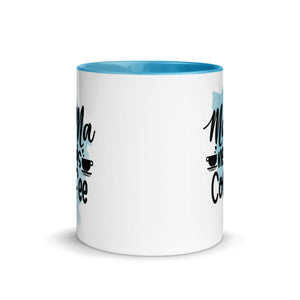 Mama Needs Coffee Mug-Phoenix Styles