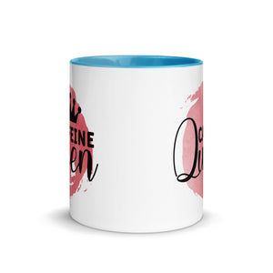 Caffeeine Queen Mug-Phoenix Styles