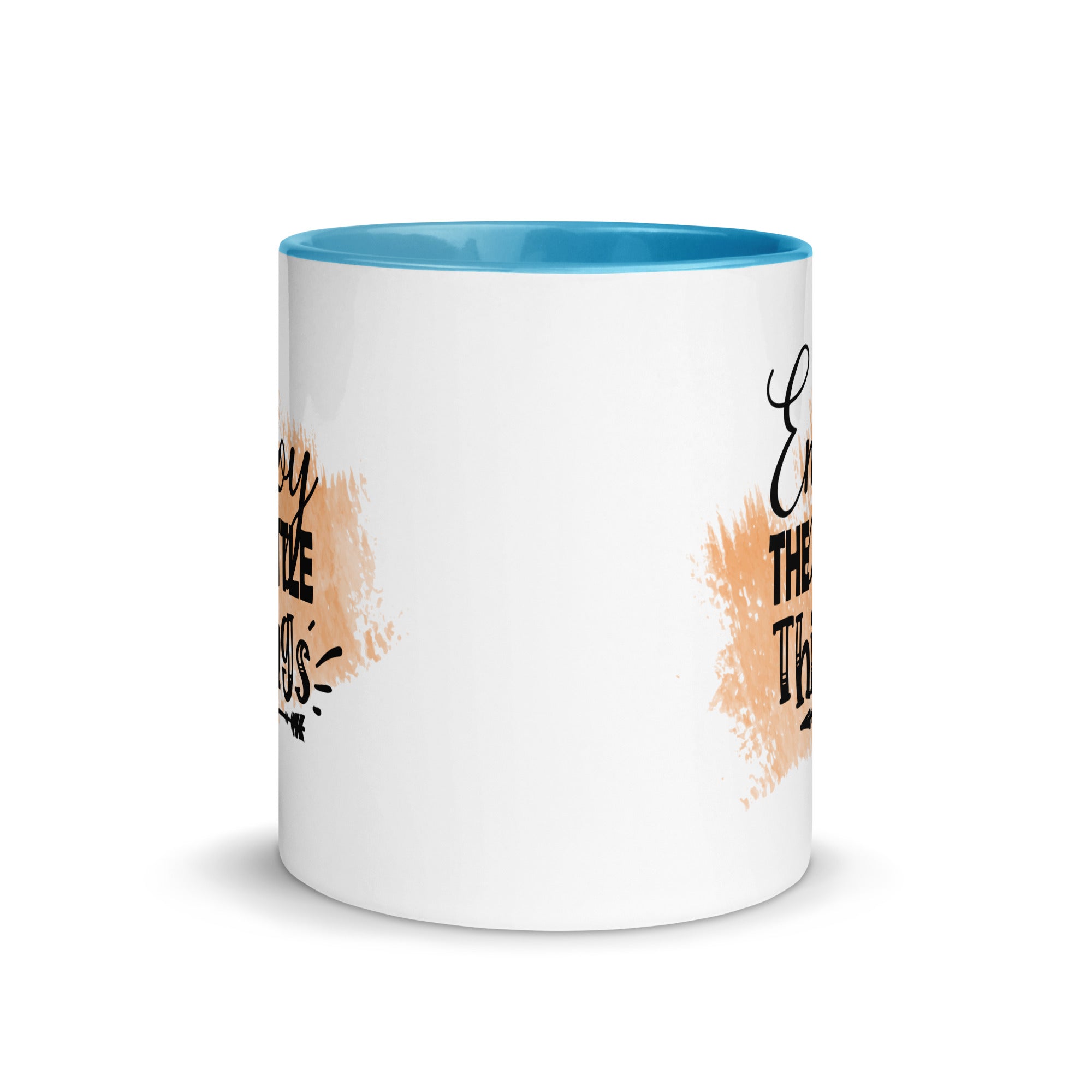 Enjoy The Little Things Mug-Phoenix Styles