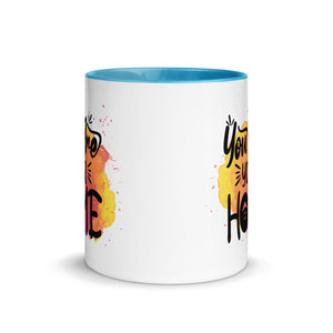 Your Home Mug-Phoenix Styles