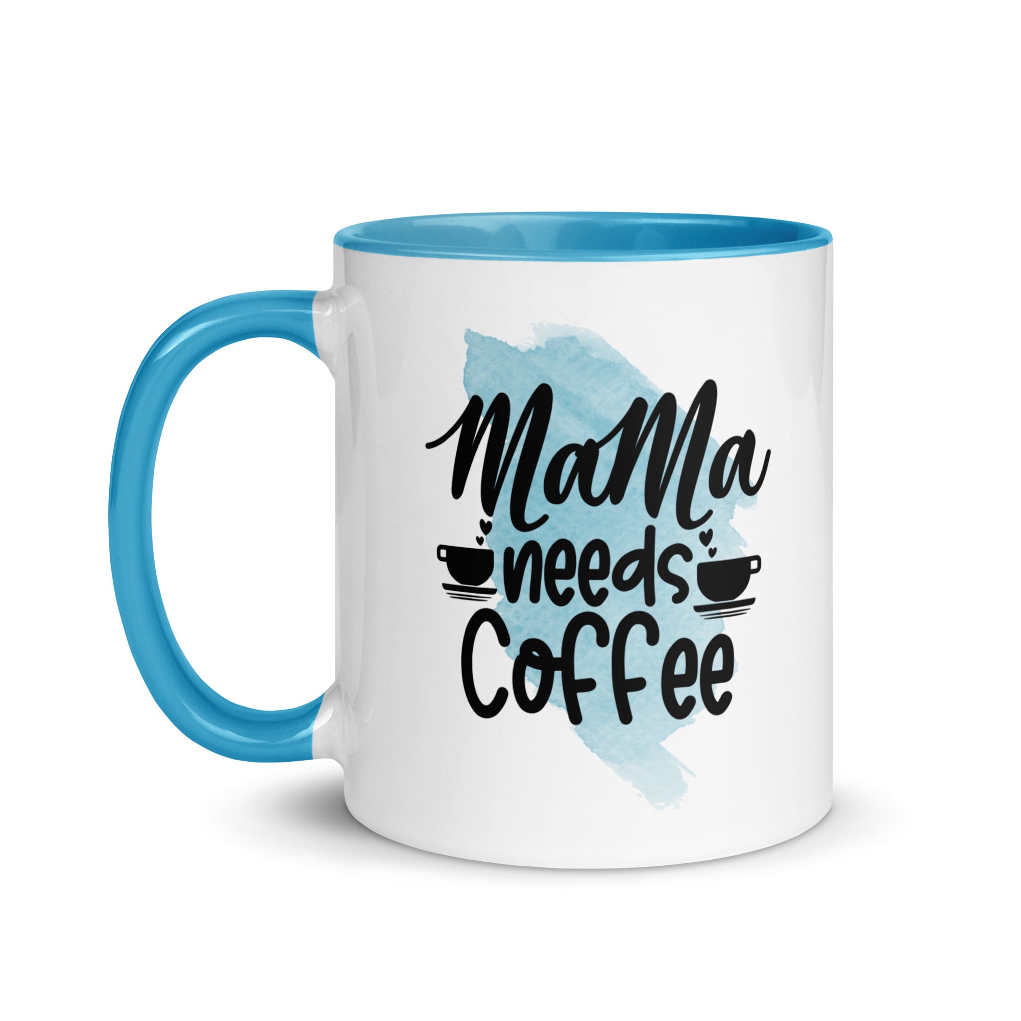 Mama Needs Coffee Mug-Phoenix Styles