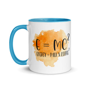 Energy Equals coffee-Phoenix Styles