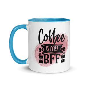 Coffee is my Bff-Phoenix Styles