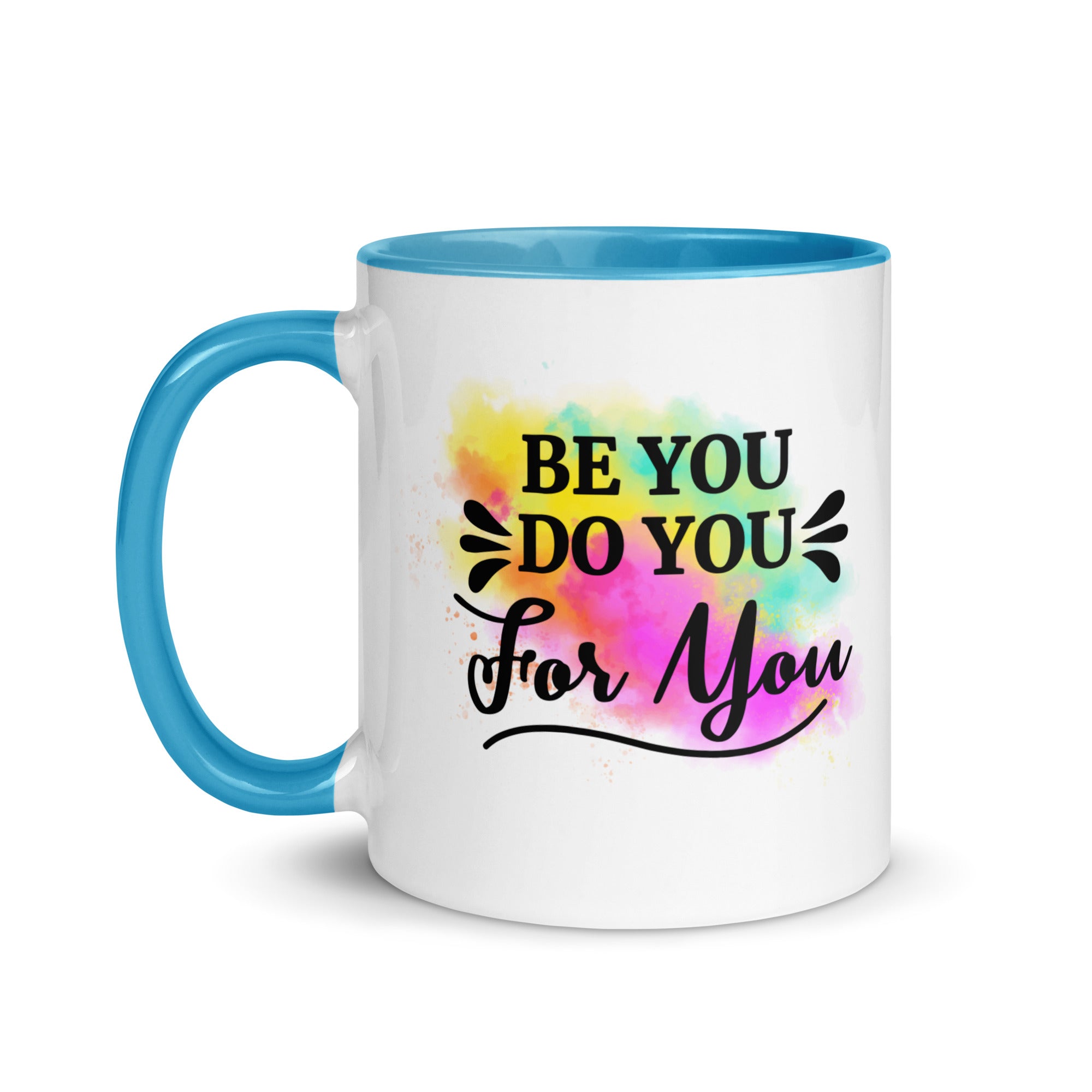 Be You-Phoenix Styles