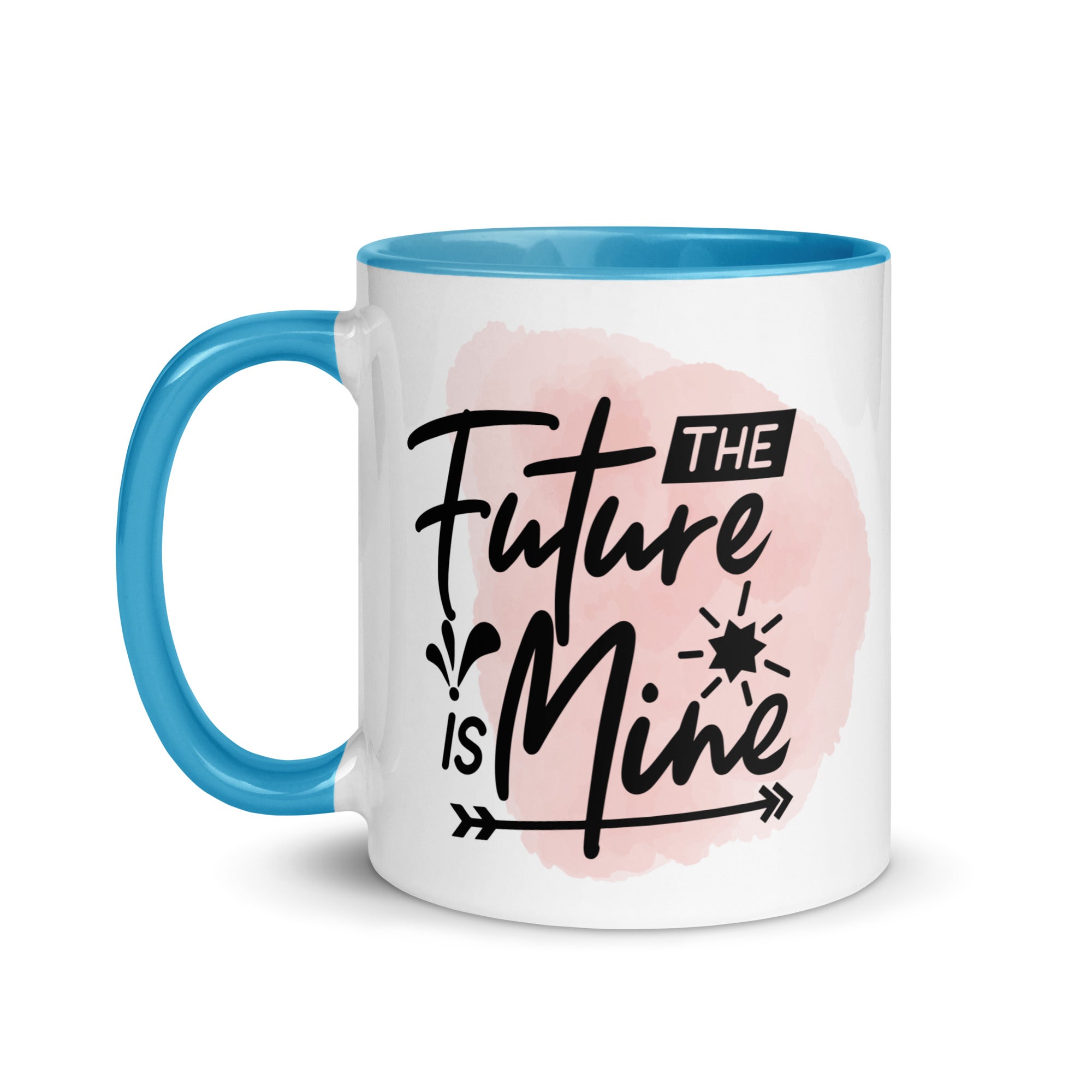 The Future is Mine-Phoenix Styles