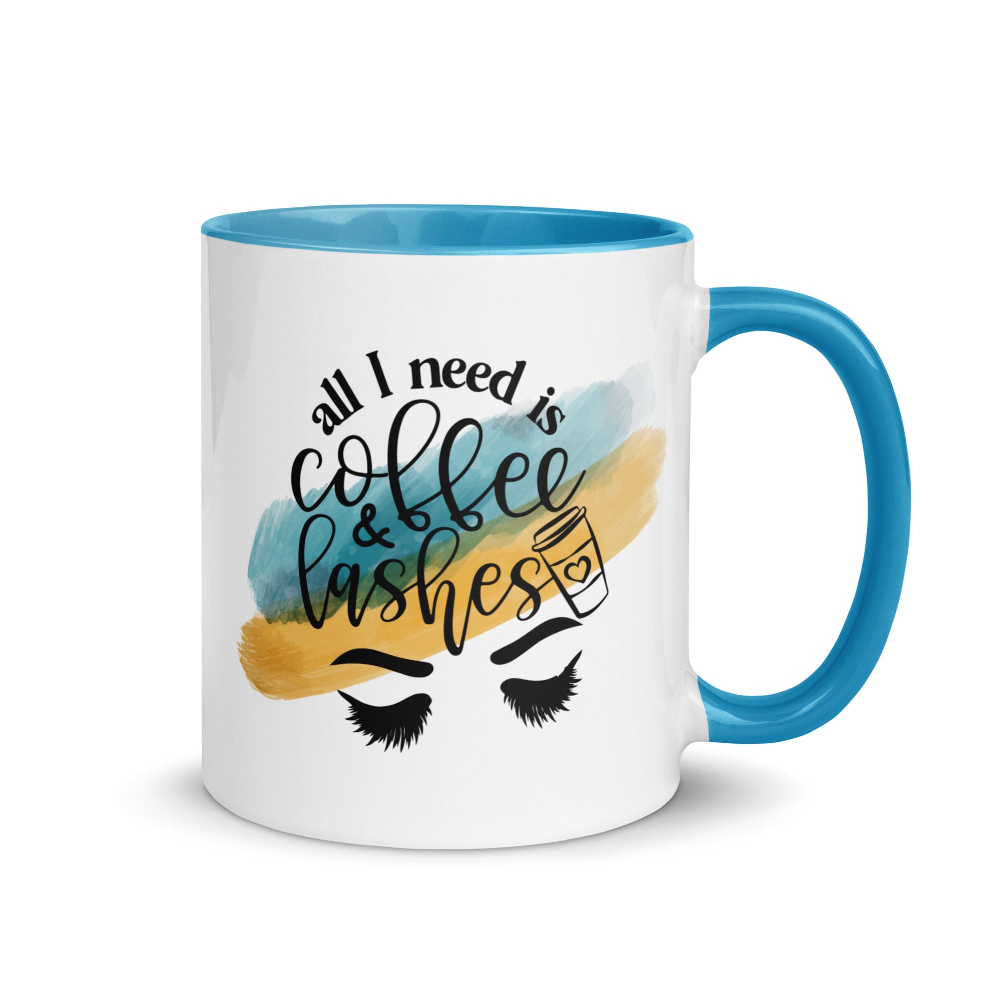 Coffee and Lashes-Phoenix Styles