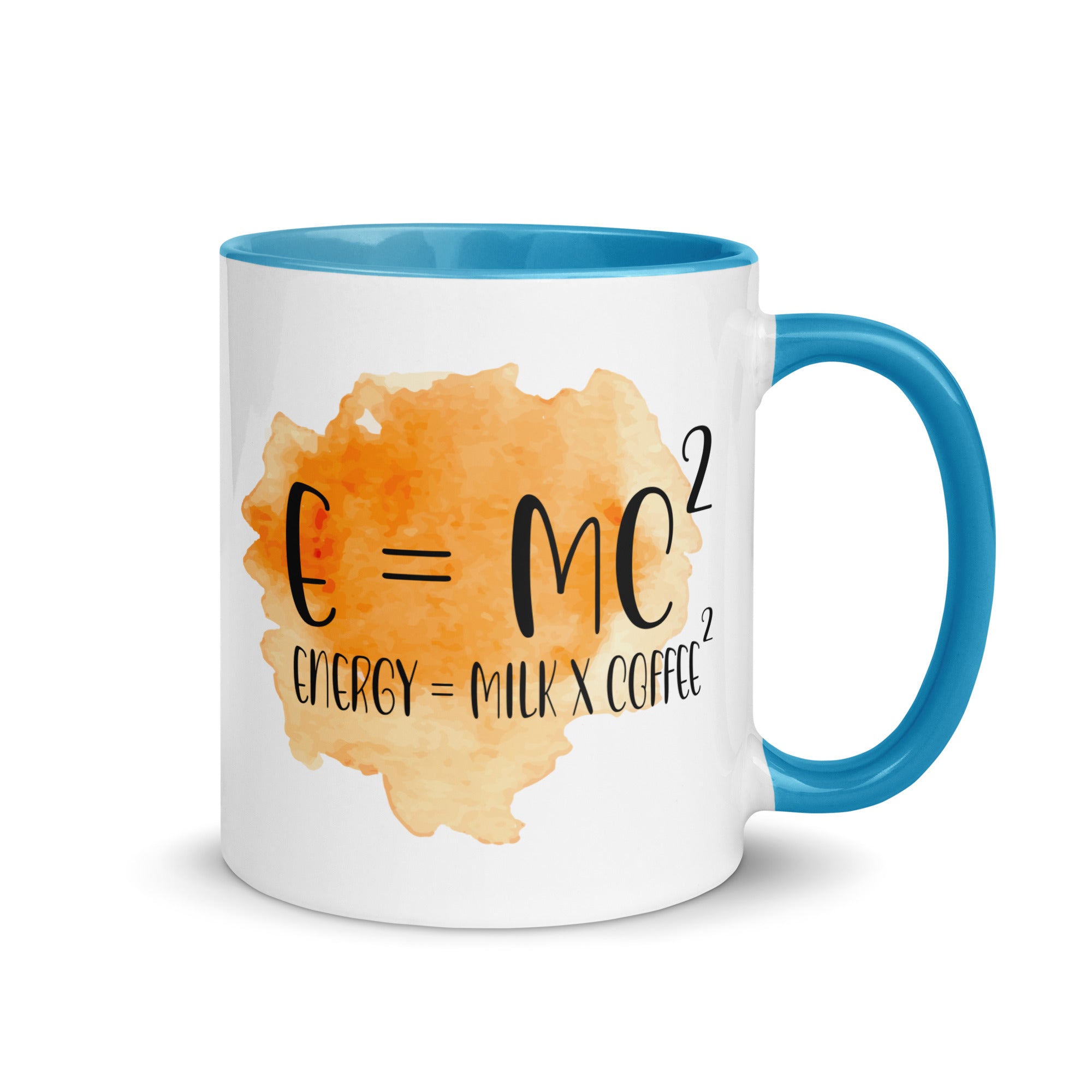 Energy Equals coffee-Phoenix Styles