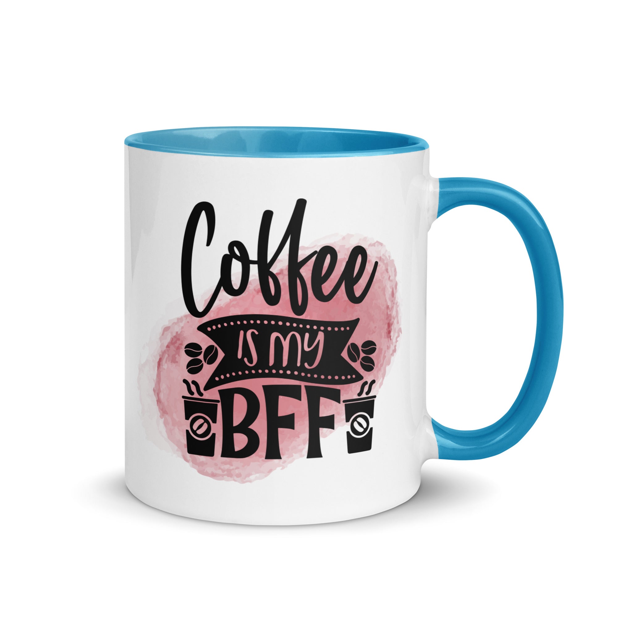 Coffee is my Bff-Phoenix Styles