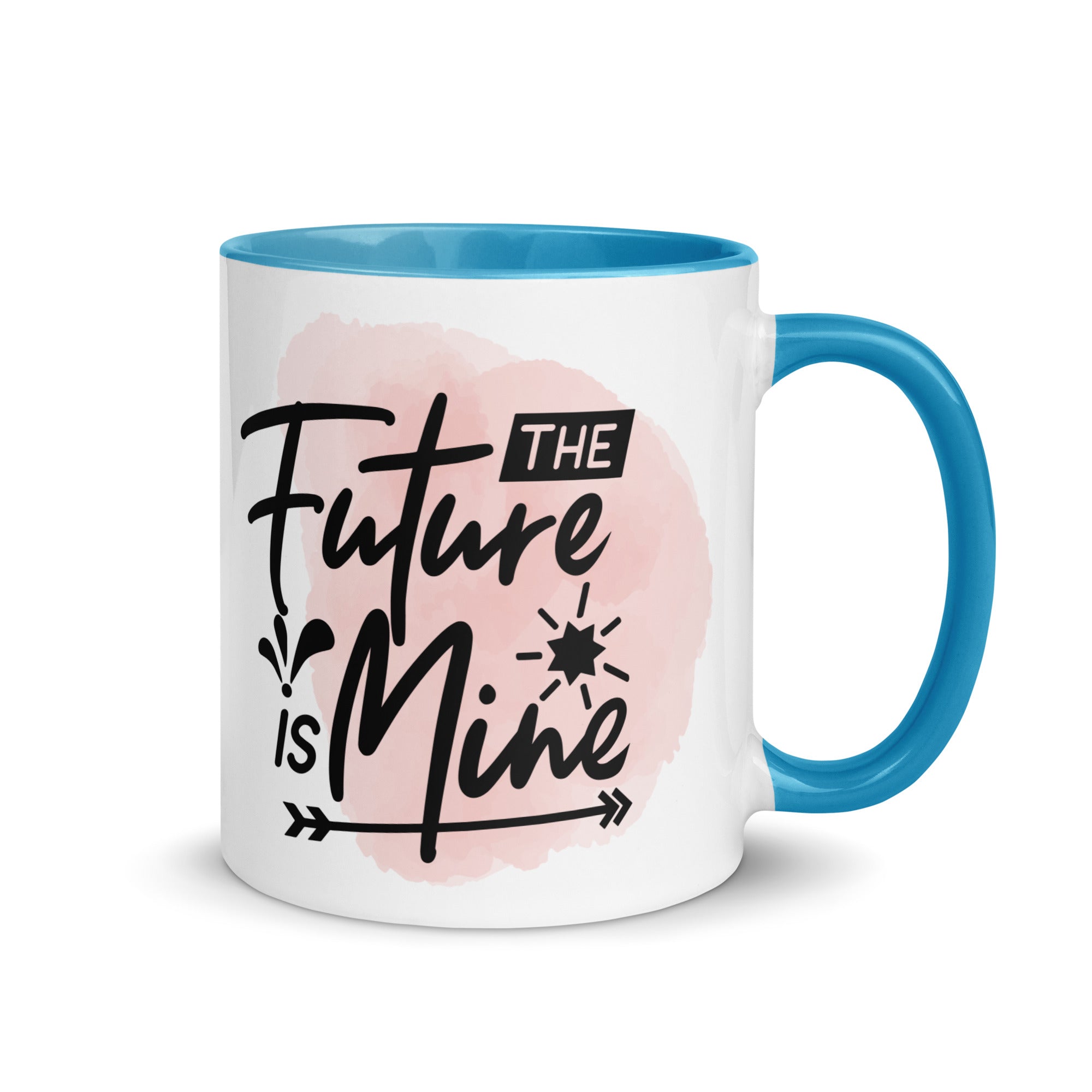 The Future is Mine-Phoenix Styles