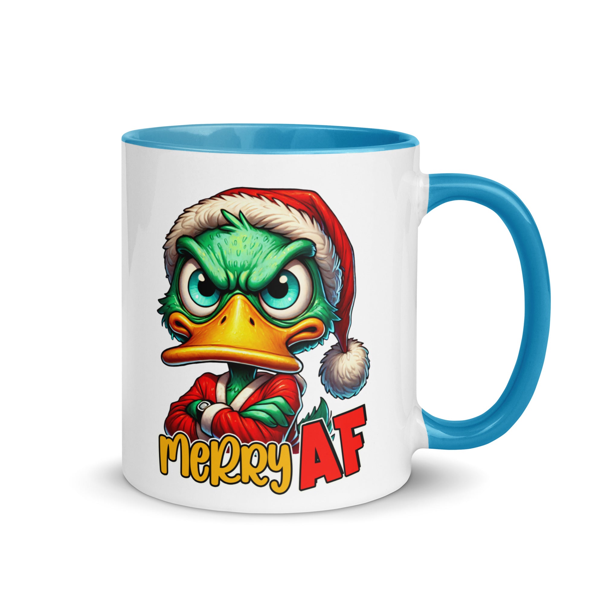 Merry AF-Phoenix Styles