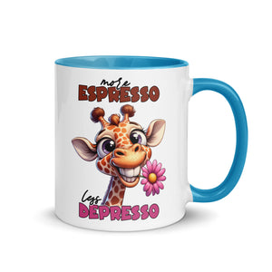 More Expresso Mug-Phoenix Styles