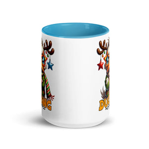 Mug with Color Inside-Phoenix Styles