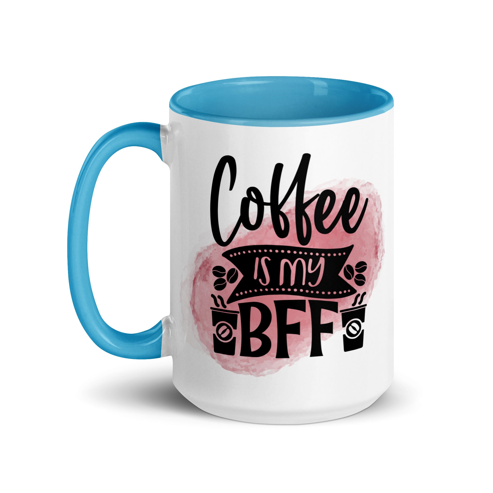 Coffee is my Bff-Phoenix Styles