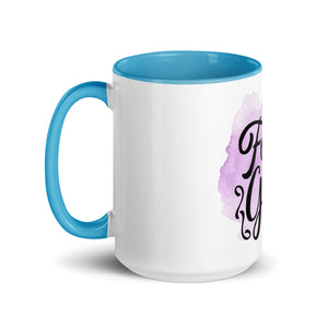 Focus On The Goods Mug-Phoenix Styles