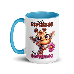 More Expresso Mug-Phoenix Styles