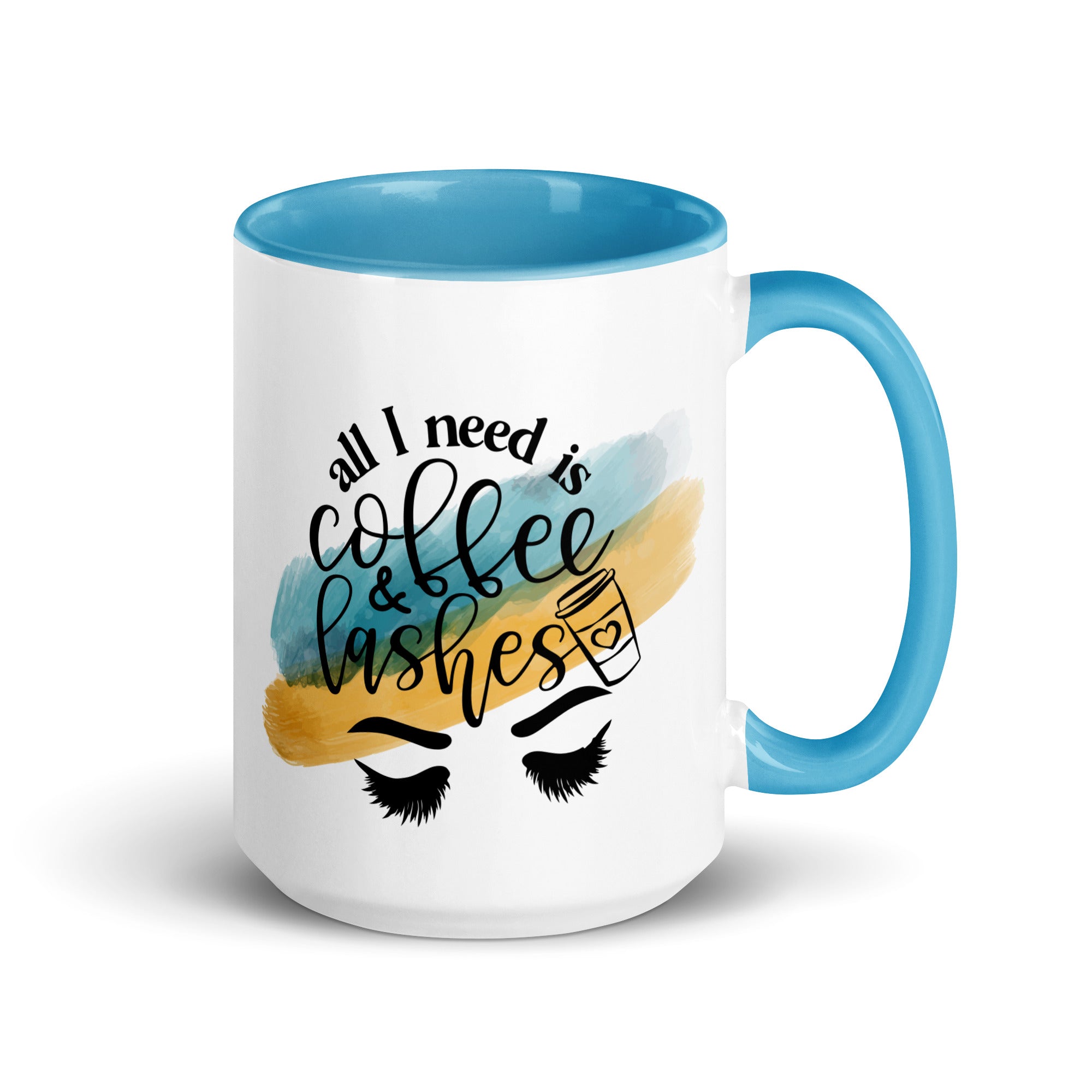 Coffee and Lashes-Phoenix Styles