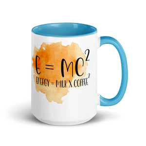 Energy Equals coffee-Phoenix Styles