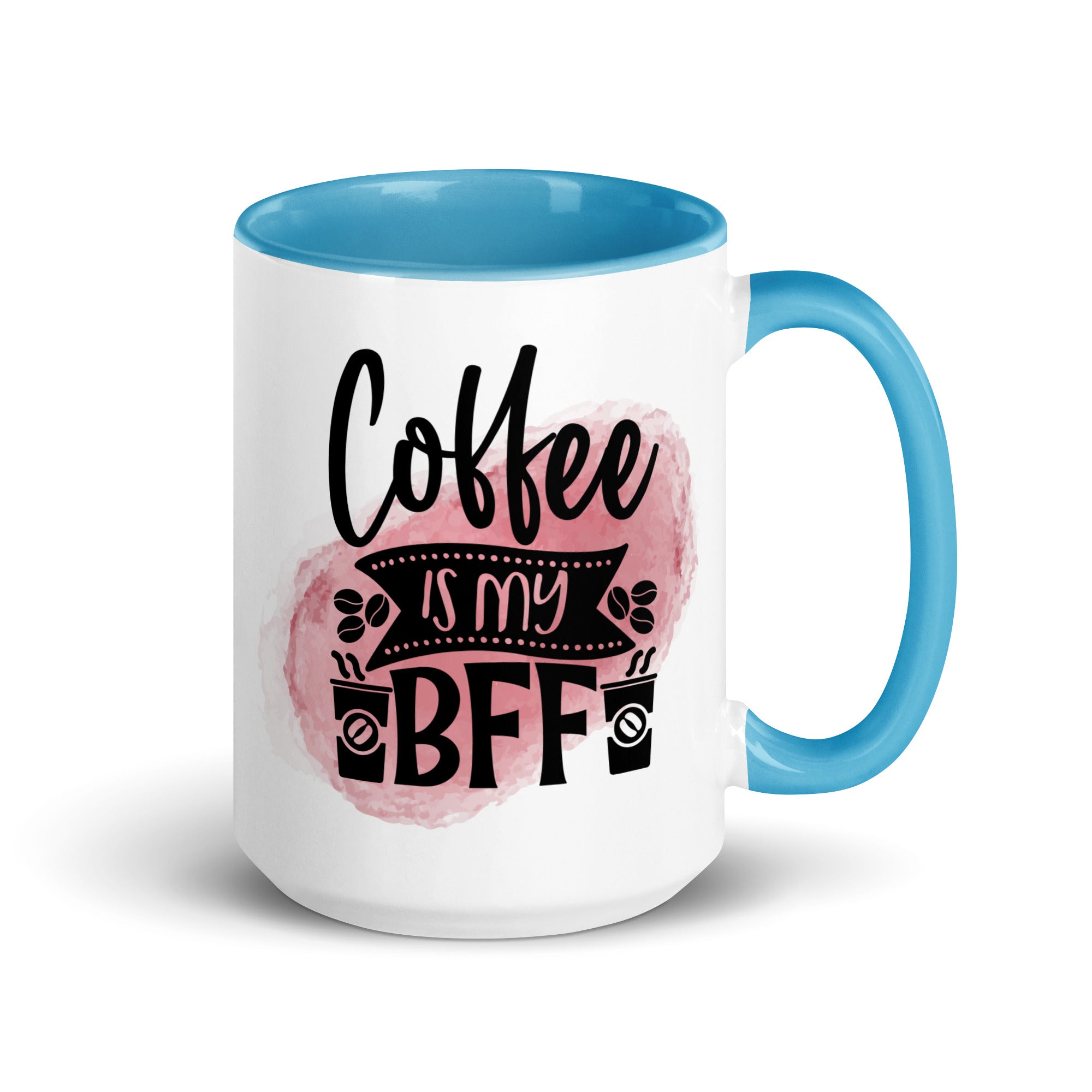 Coffee is my Bff-Phoenix Styles