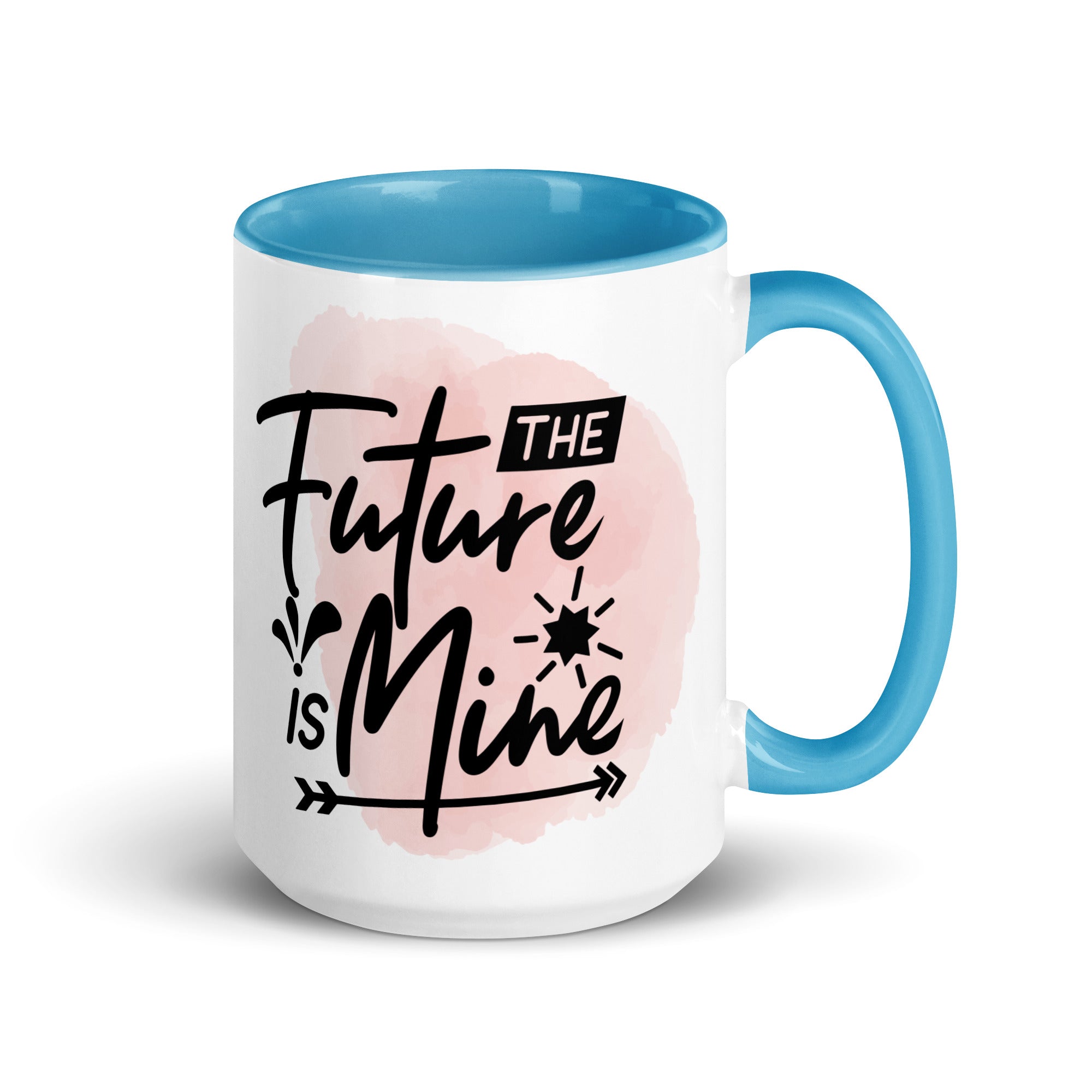 The Future is Mine-Phoenix Styles