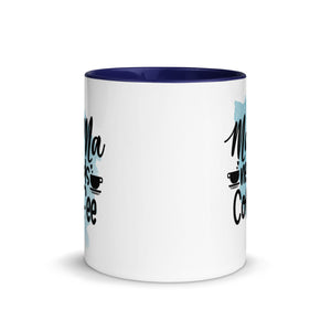 Mama Needs Coffee Mug-Phoenix Styles