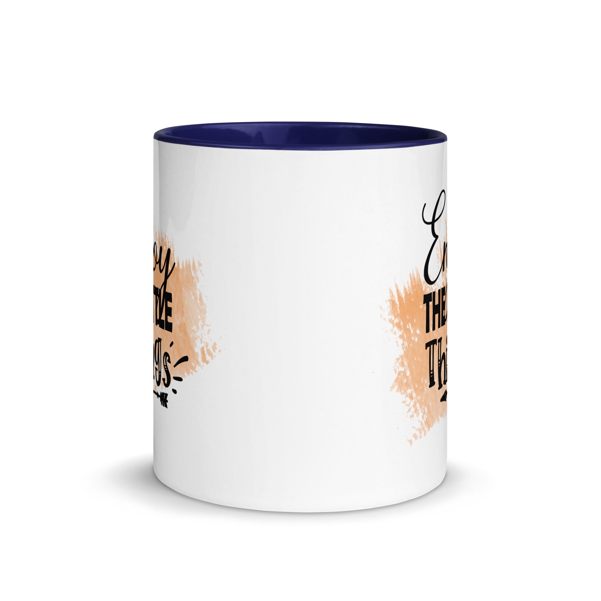 Enjoy The Little Things Mug-Phoenix Styles