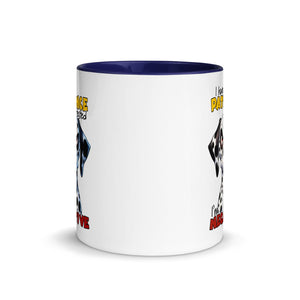 I Have My Patience Tested Mug-Phoenix Styles