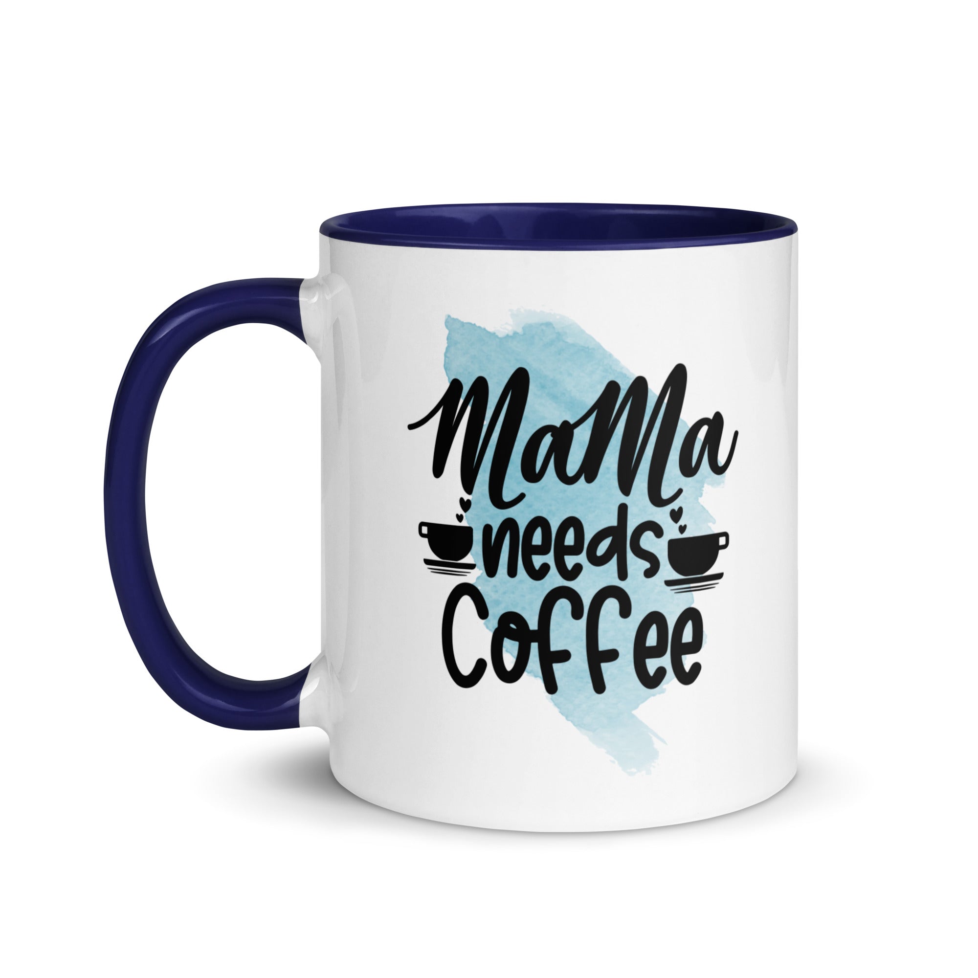 Mama Needs Coffee Mug-Phoenix Styles